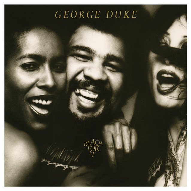 George Duke